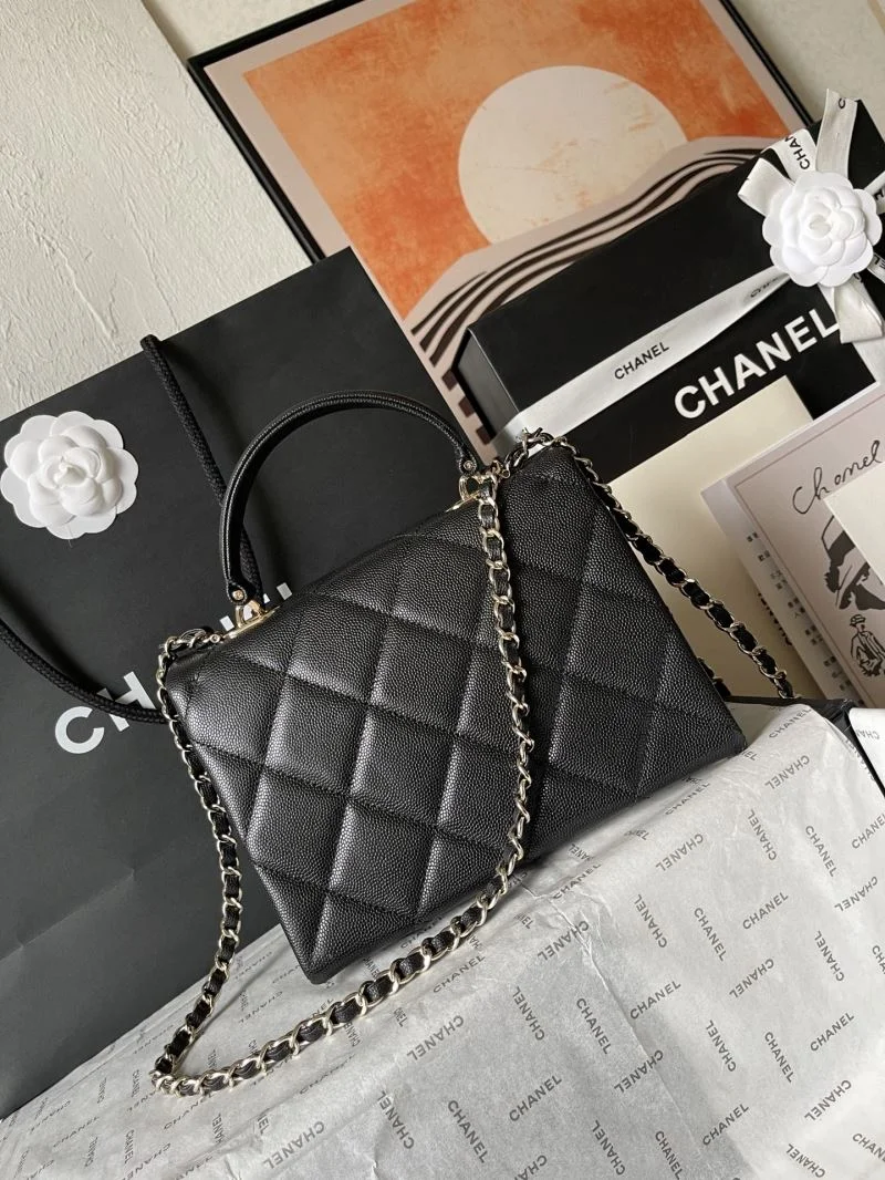 Sleek Chanel Stachel Bags 54652