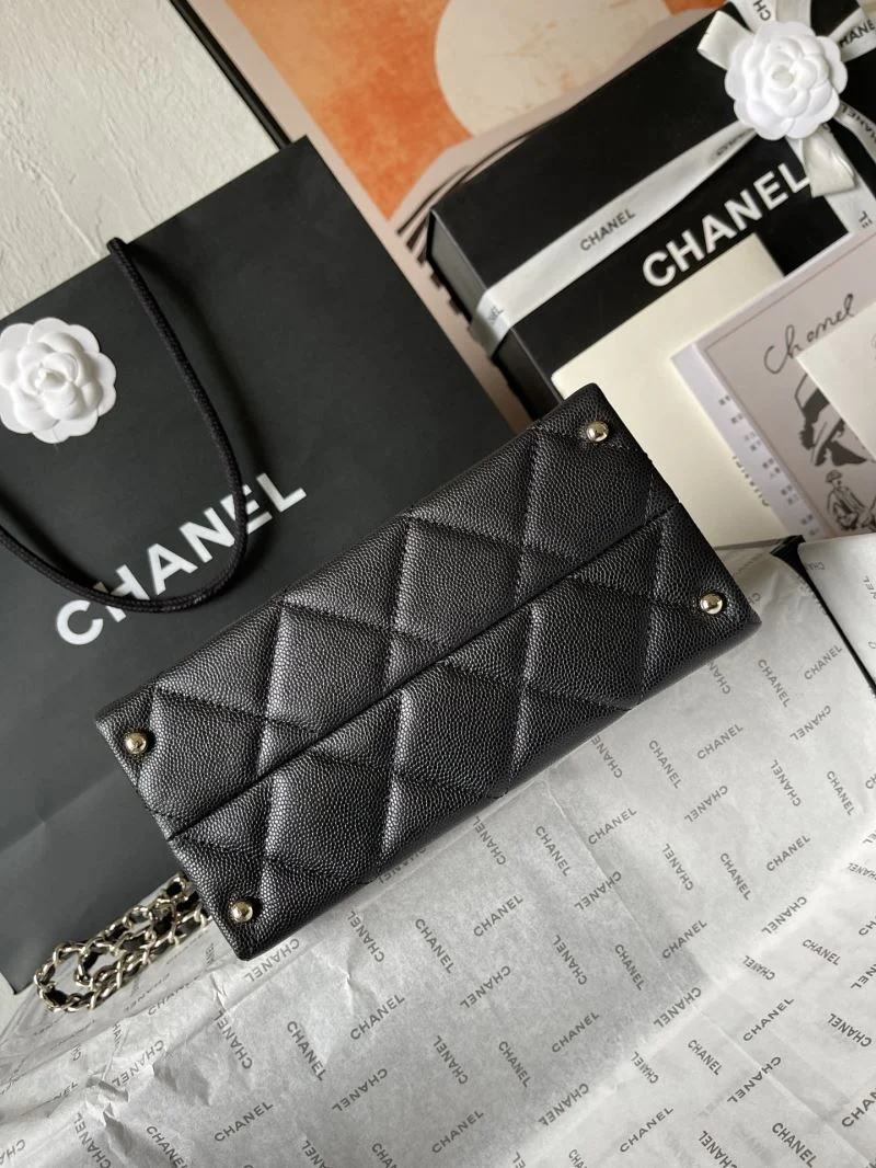 Sleek Chanel Stachel Bags 54652