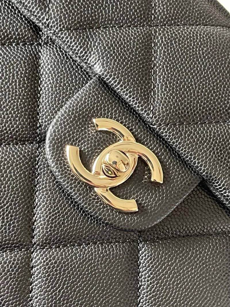 Sleek Chanel Stachel Bags 54652