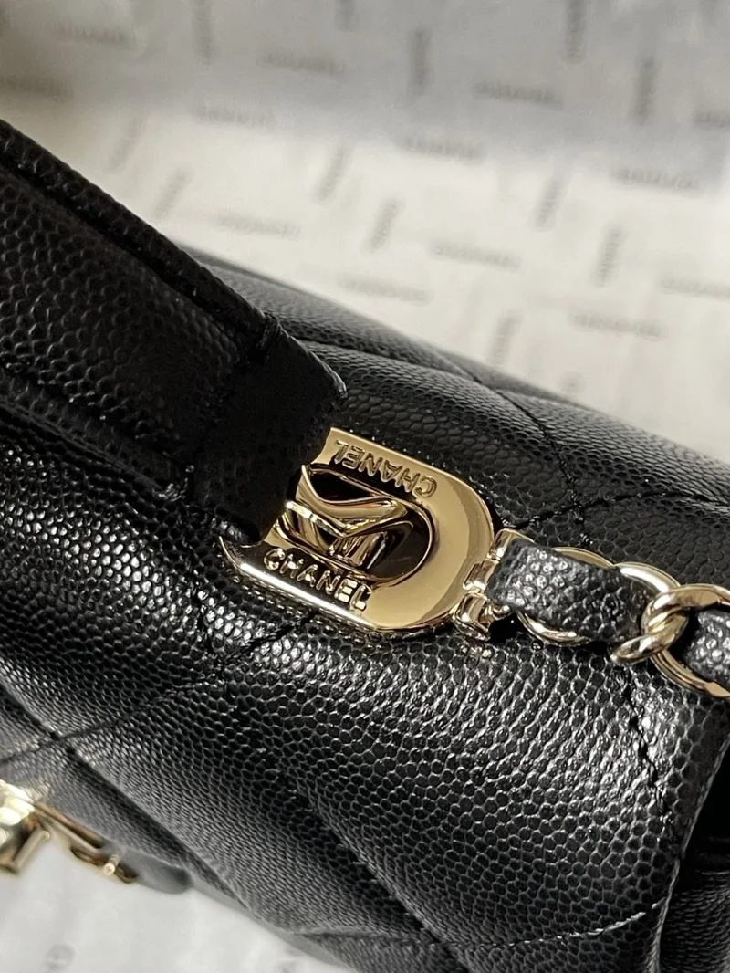 Sleek Chanel Stachel Bags 54652