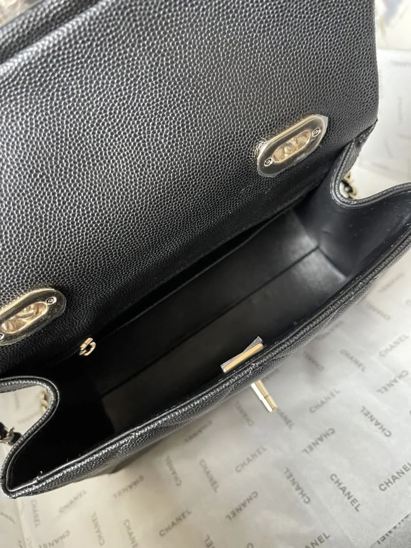 Sleek Chanel Stachel Bags 54652