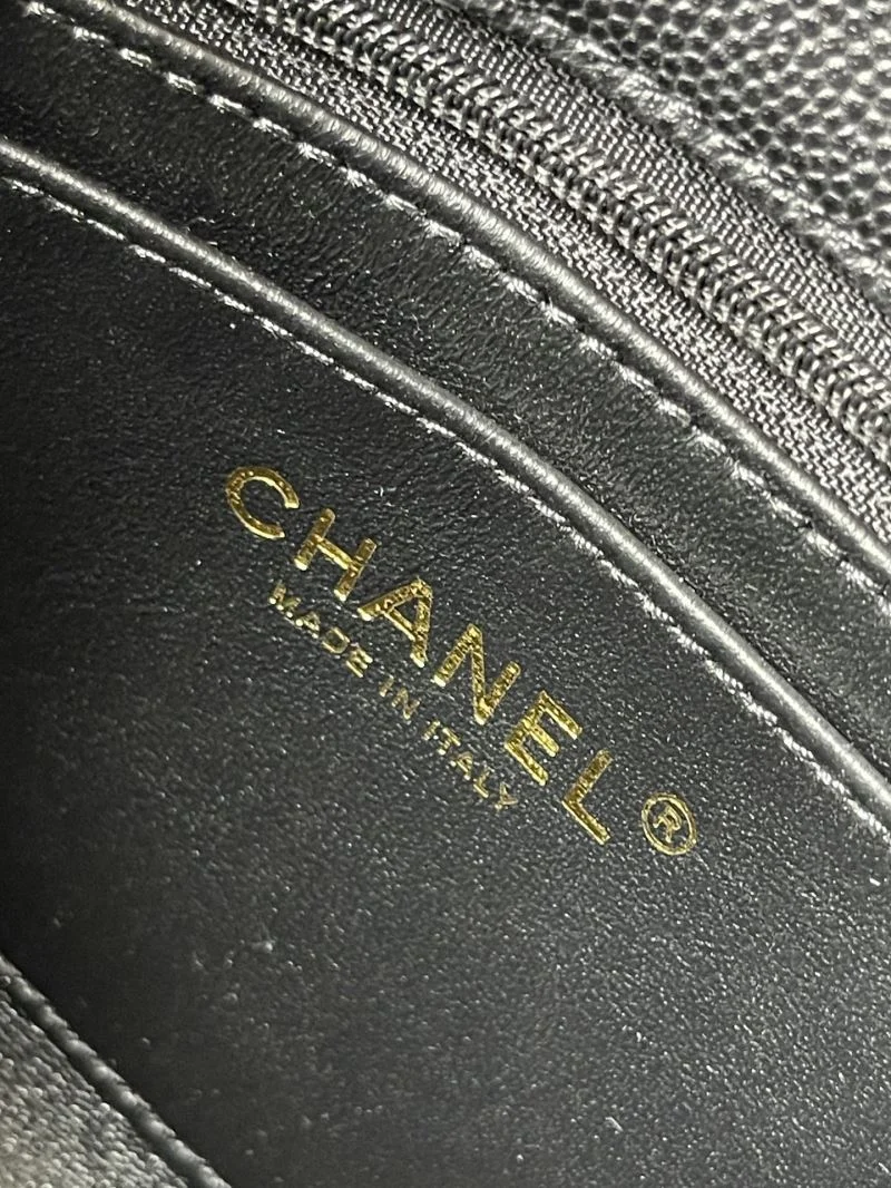 Sleek Chanel Stachel Bags 54652