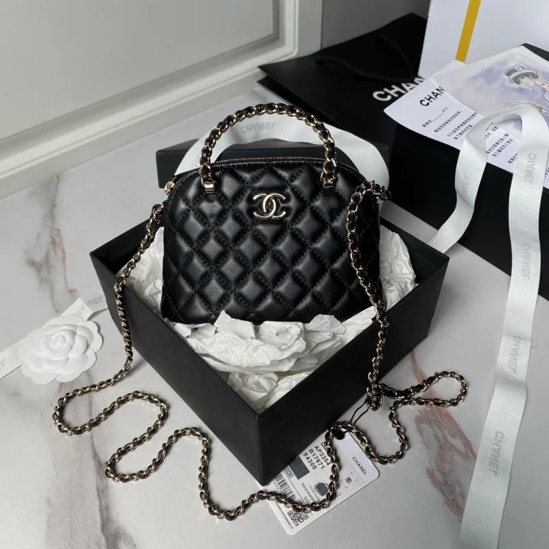 Chanel Stachel Bags Versatile 54634