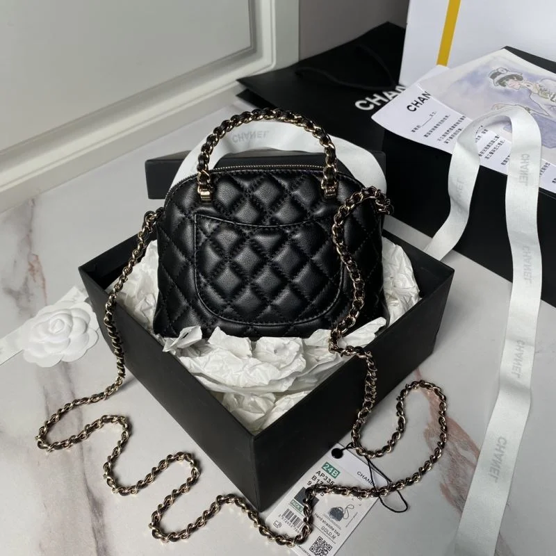 Chanel Stachel Bags Versatile 54634