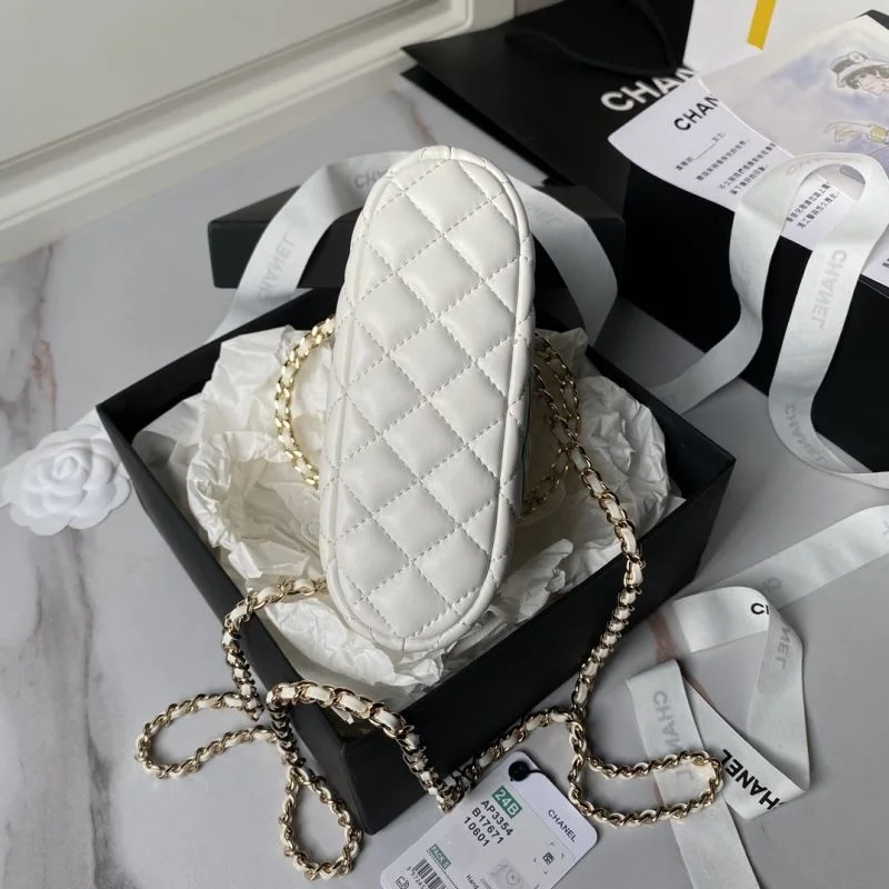 FreshLook Chanel Stachel Bags 54639