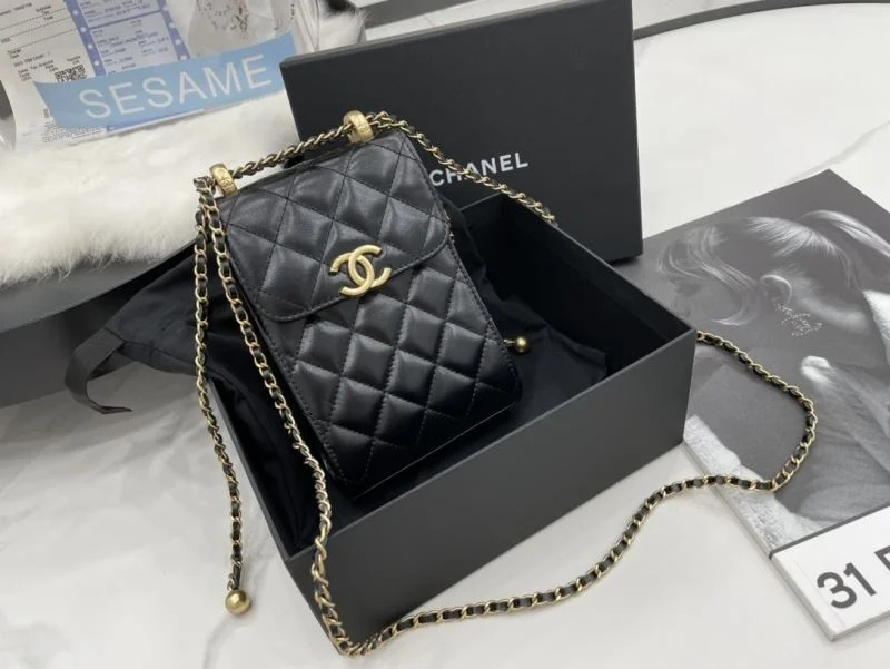 WeatherProof Chanel Stachel Bags 54627