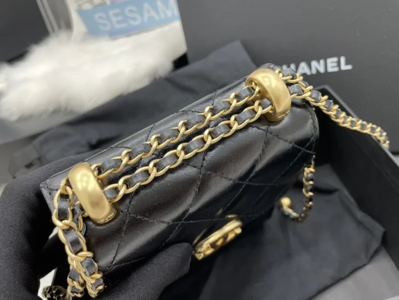 WeatherProof Chanel Stachel Bags 54627