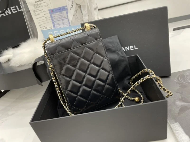 WeatherProof Chanel Stachel Bags 54627
