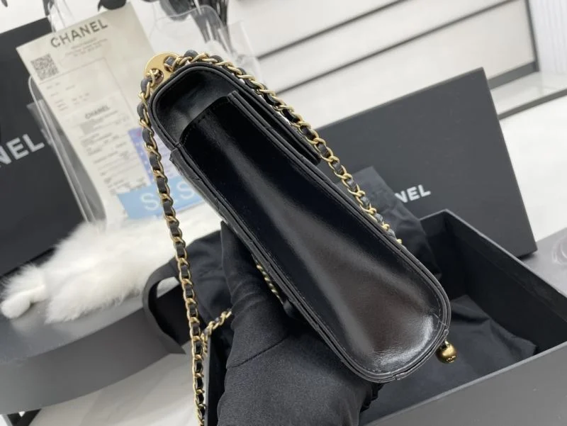 WeatherProof Chanel Stachel Bags 54627