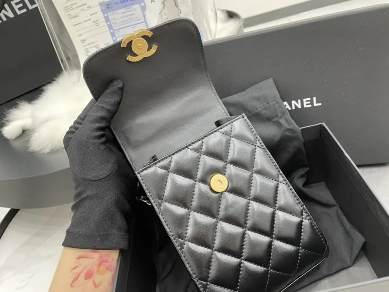 WeatherProof Chanel Stachel Bags 54627