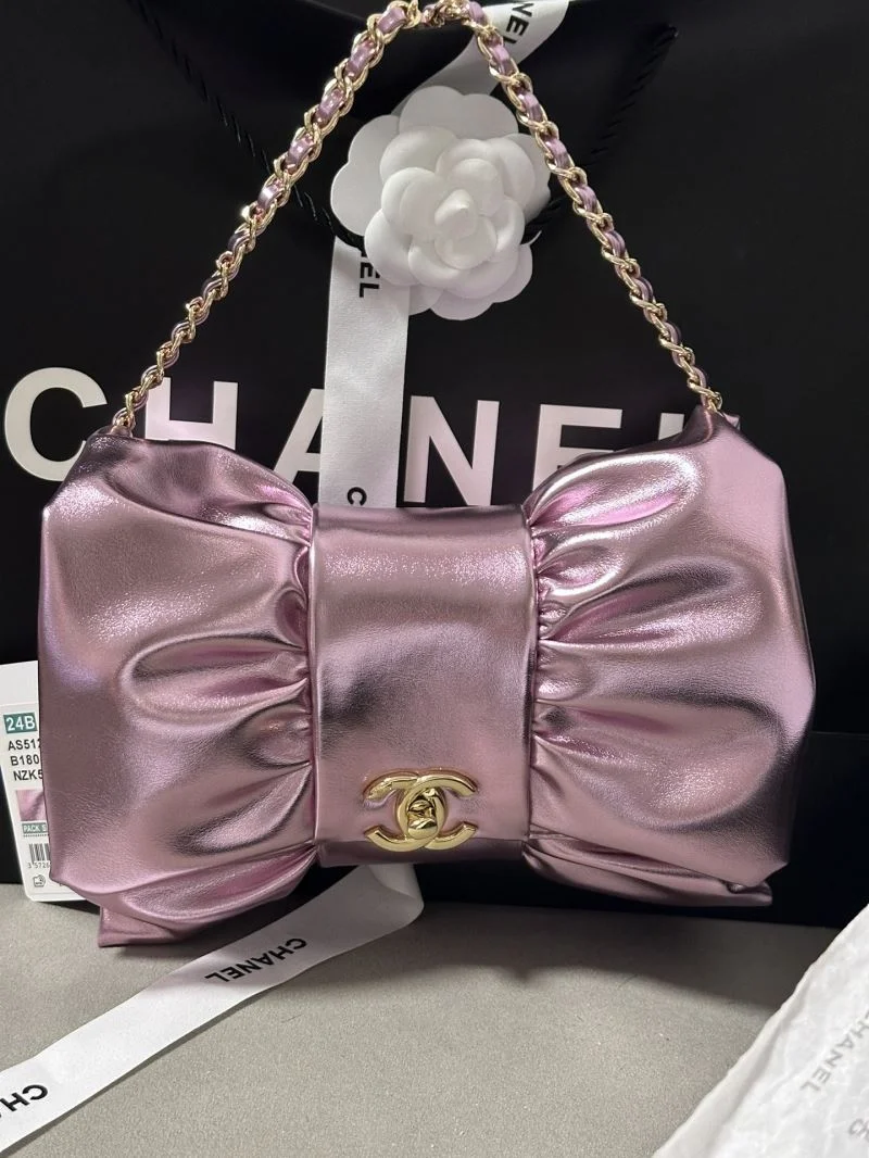 Attractive Chanel Stachel Bags 54637