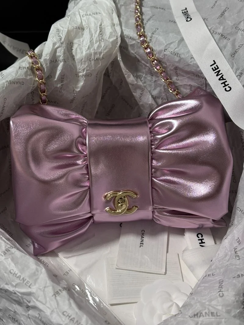 Attractive Chanel Stachel Bags 54637