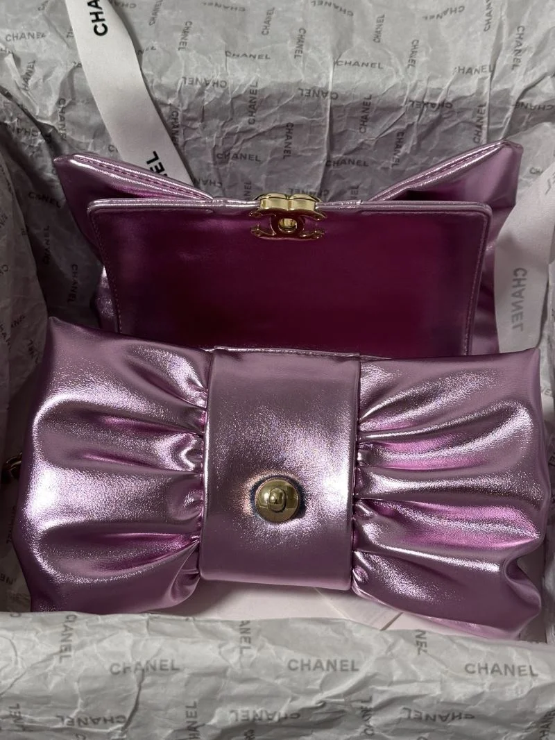 Attractive Chanel Stachel Bags 54637