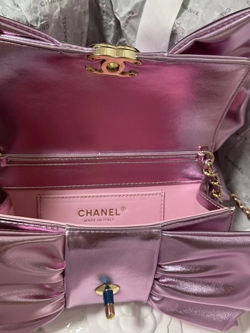Attractive Chanel Stachel Bags 54637
