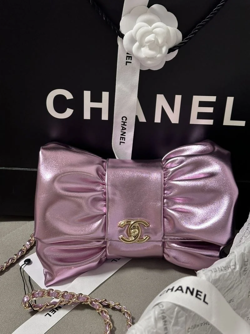 Attractive Chanel Stachel Bags 54637