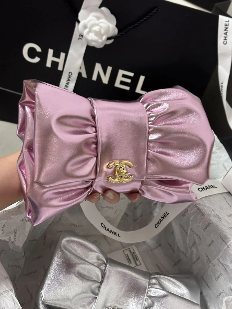 Attractive Chanel Stachel Bags 54637