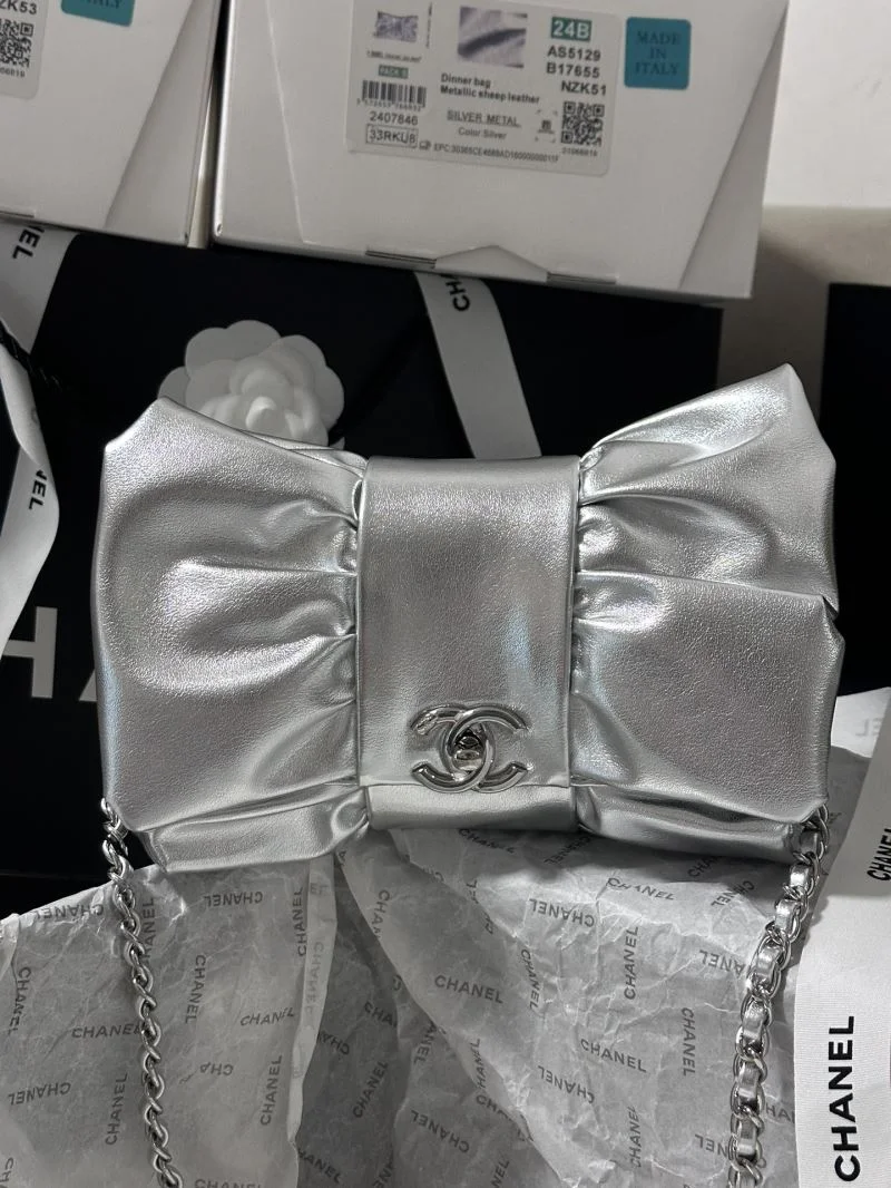 Breathable Chanel Stachel Bags 54631