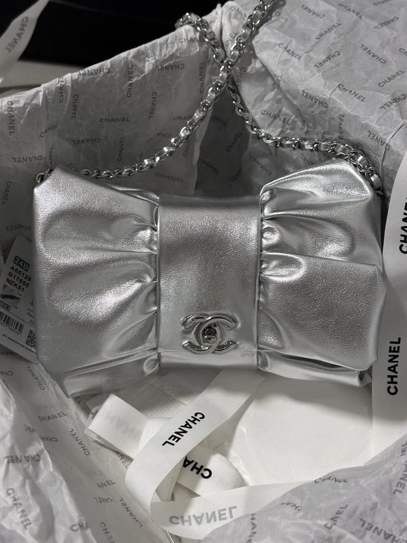 Breathable Chanel Stachel Bags 54631