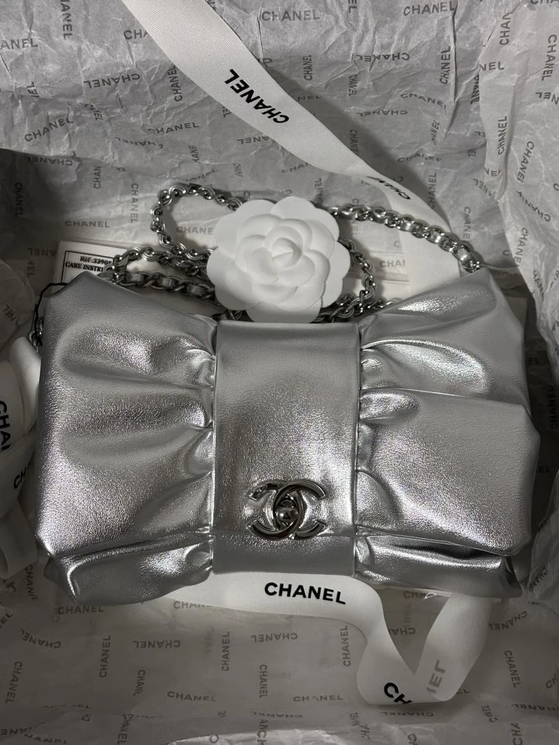 Breathable Chanel Stachel Bags 54631