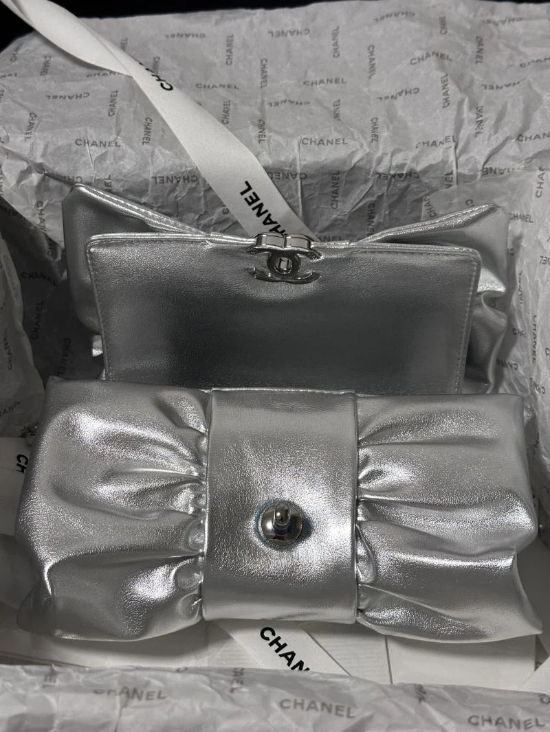 Breathable Chanel Stachel Bags 54631