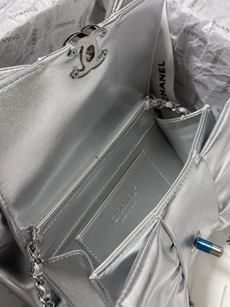 Breathable Chanel Stachel Bags 54631