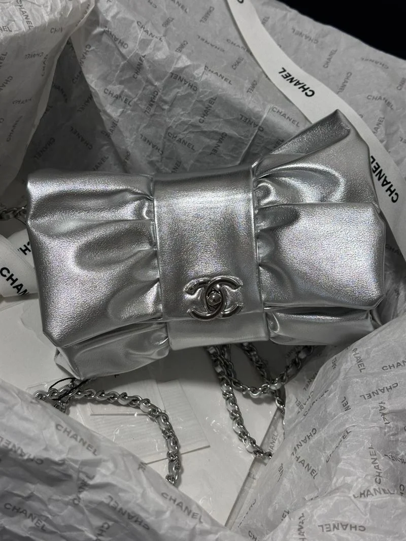 Breathable Chanel Stachel Bags 54631