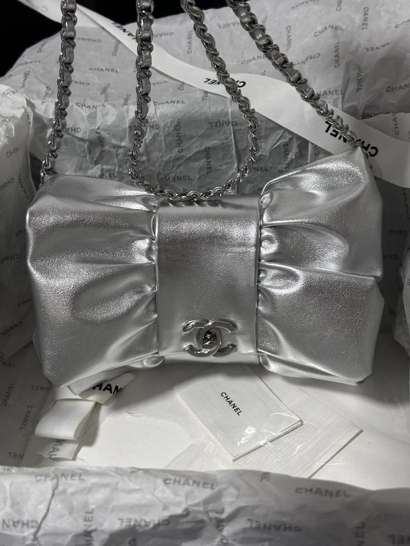Breathable Chanel Stachel Bags 54631