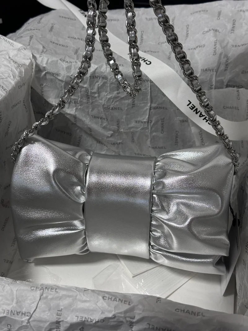 Breathable Chanel Stachel Bags 54631