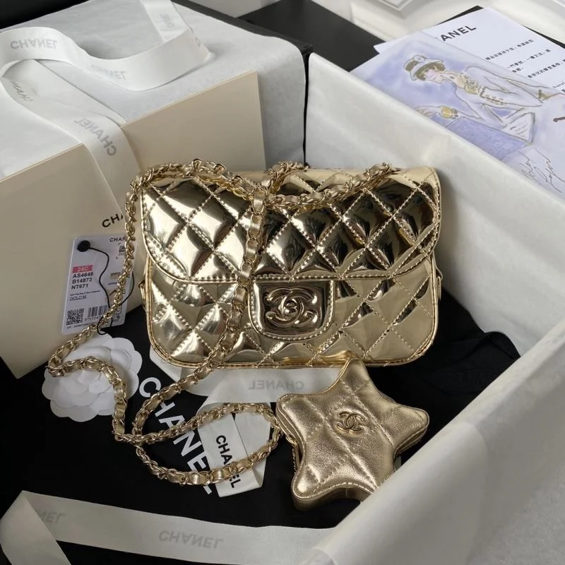 Chanel Stachel Bags WellDesigned 54633