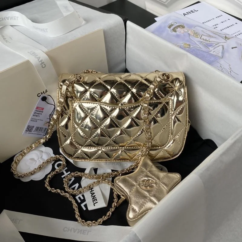 Chanel Stachel Bags WellDesigned 54633
