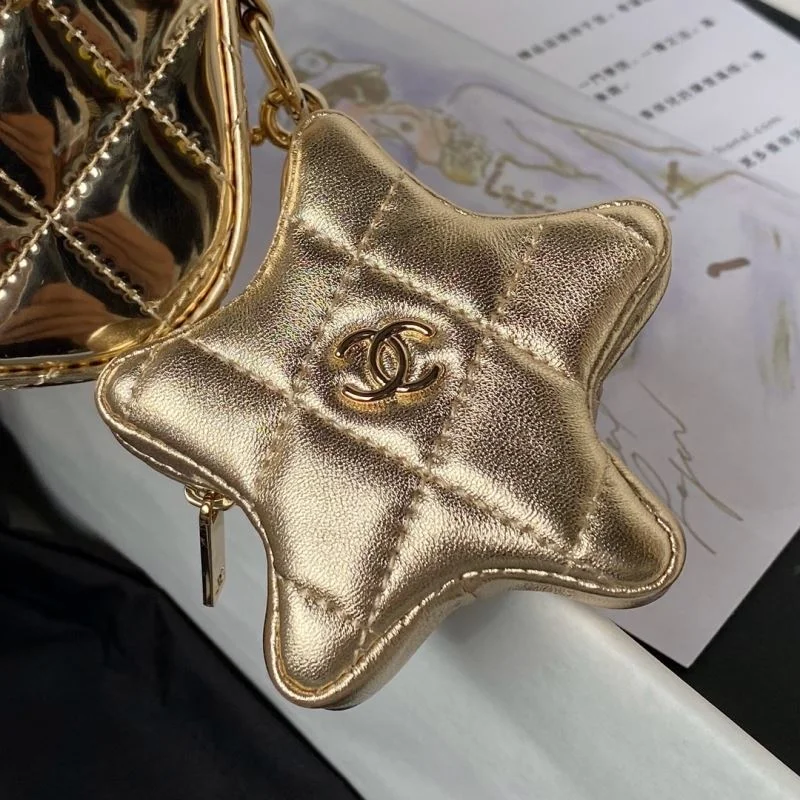 Chanel Stachel Bags WellDesigned 54633