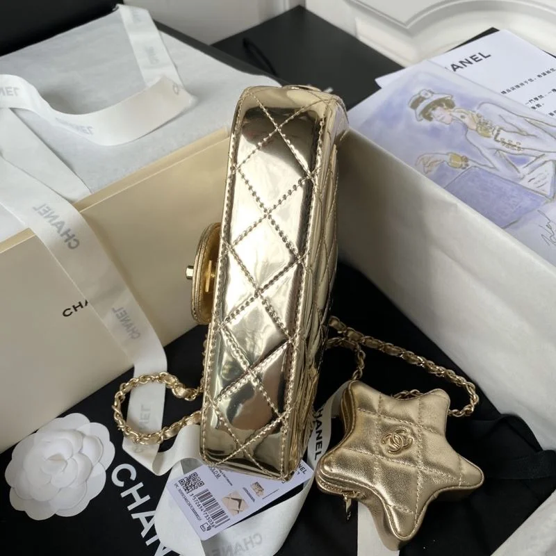 Chanel Stachel Bags WellDesigned 54633