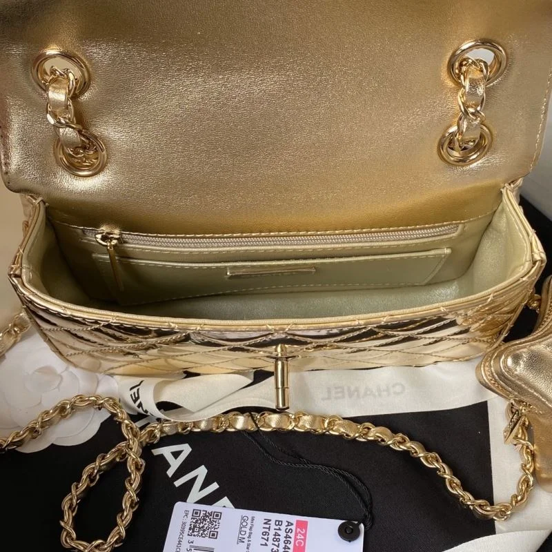 Chanel Stachel Bags WellDesigned 54633