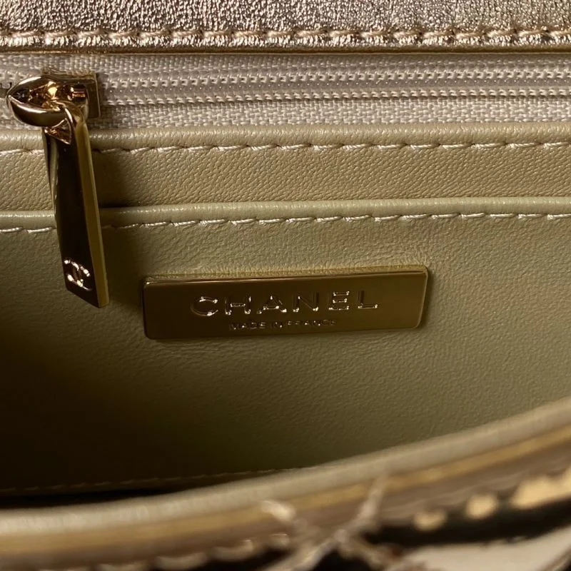 Chanel Stachel Bags WellDesigned 54633