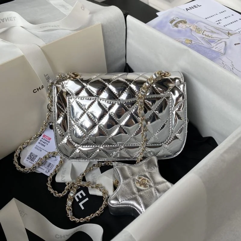 Chanel Stachel Bags Casual 54632