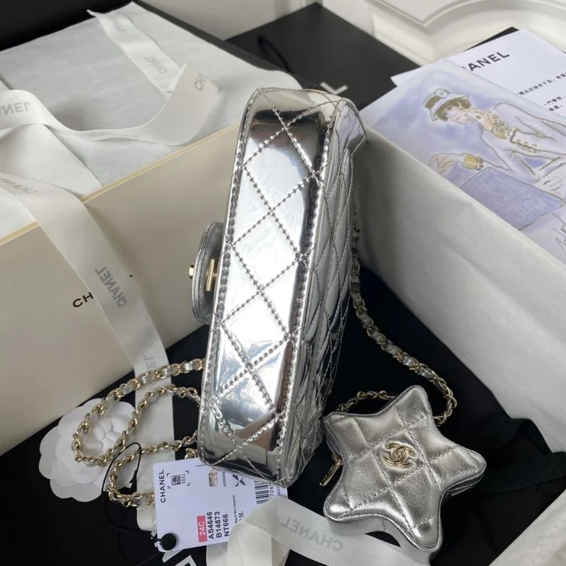 Chanel Stachel Bags Casual 54632