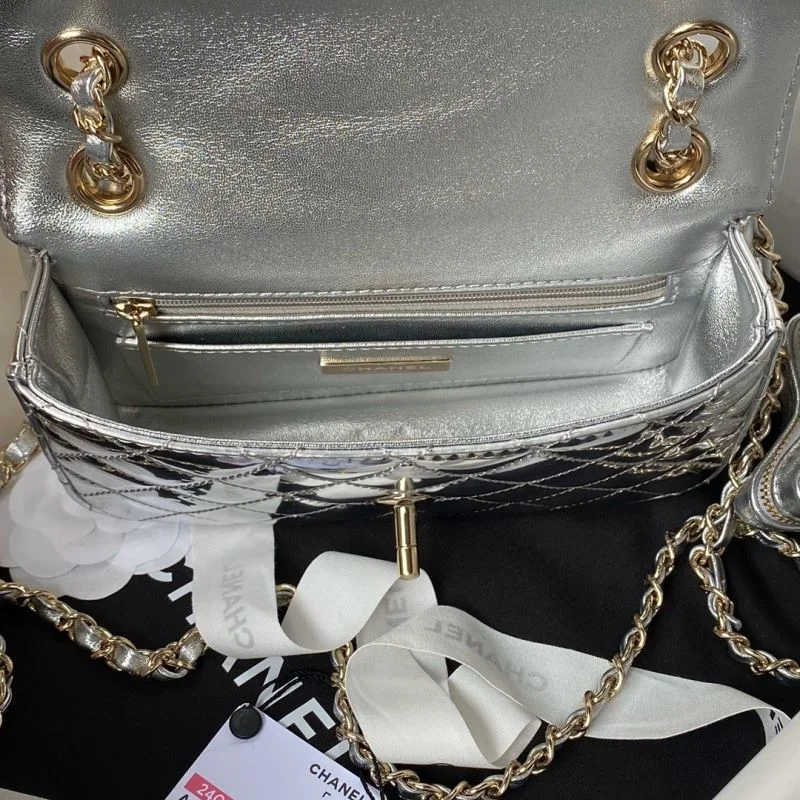 Chanel Stachel Bags Casual 54632