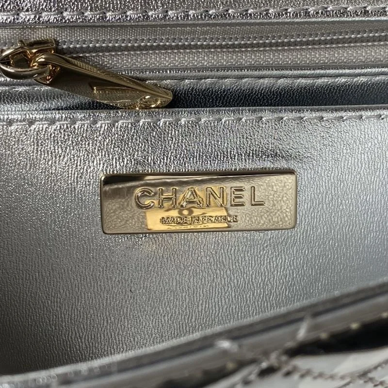 Chanel Stachel Bags Casual 54632