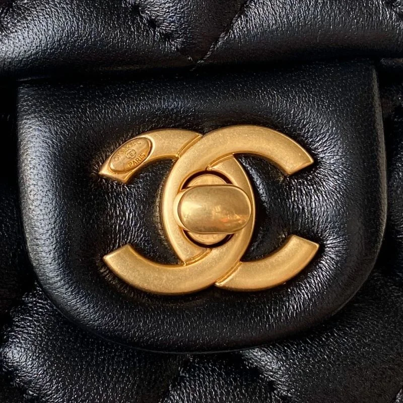 Classic Chanel Stachel Bags 54628