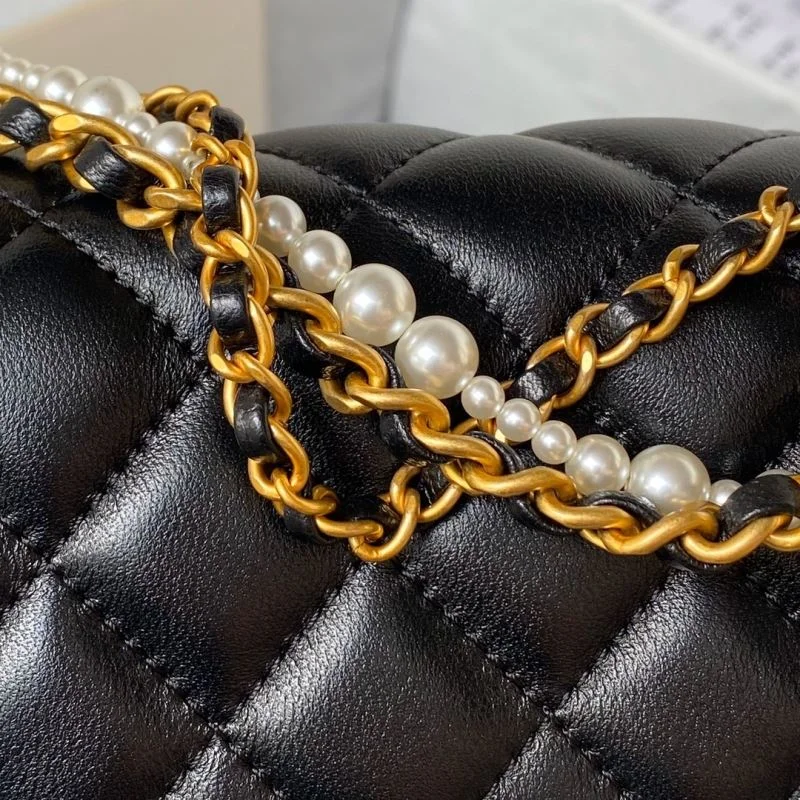 Classic Chanel Stachel Bags 54628