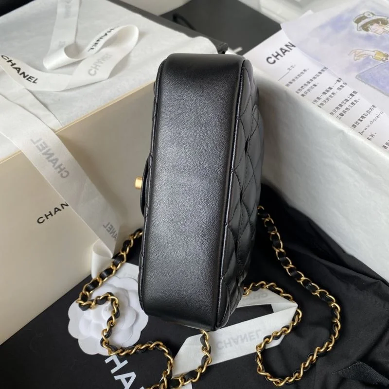 Classic Chanel Stachel Bags 54628