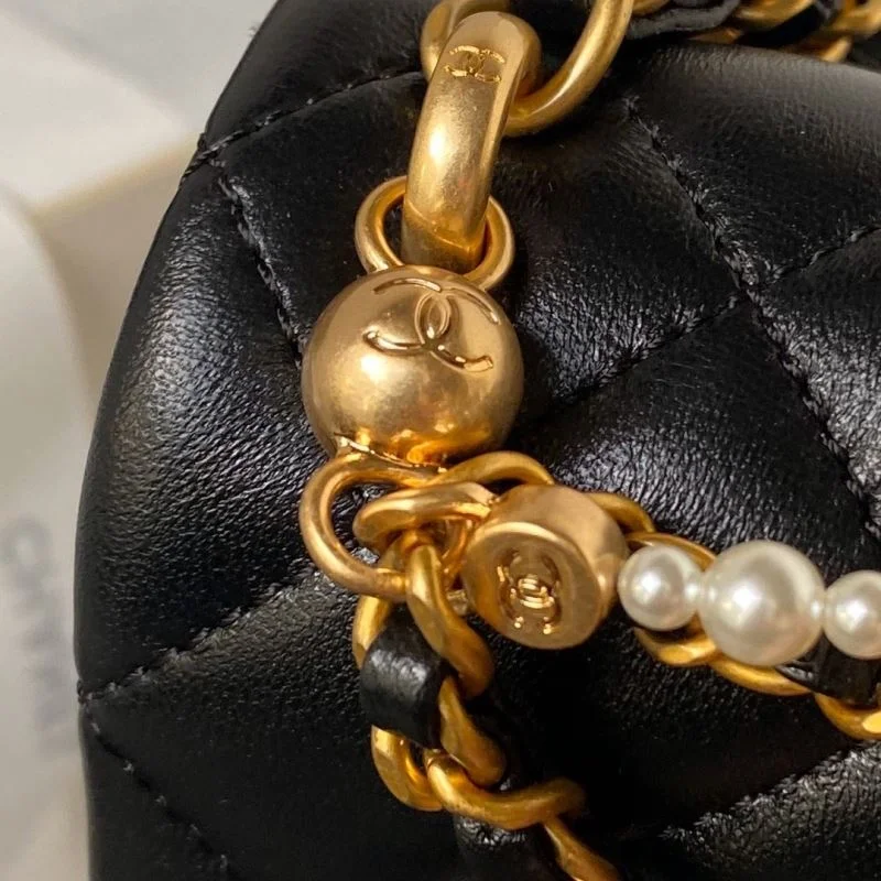 Classic Chanel Stachel Bags 54628