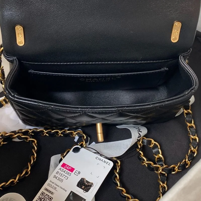 Classic Chanel Stachel Bags 54628