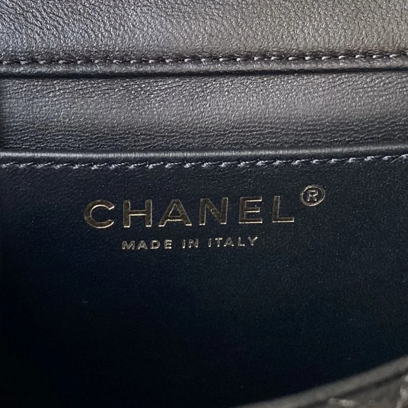 Classic Chanel Stachel Bags 54628