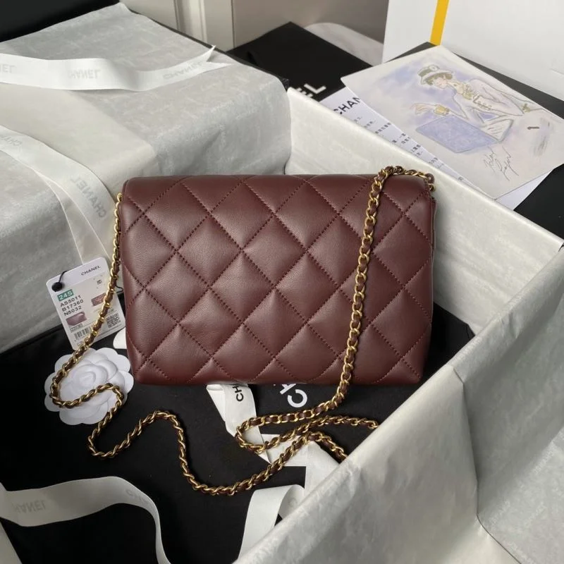 Chanel Stachel Bags RelaxedFit 54653