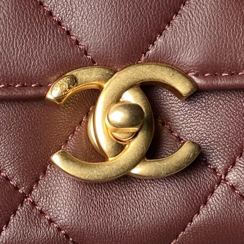 Chanel Stachel Bags RelaxedFit 54653