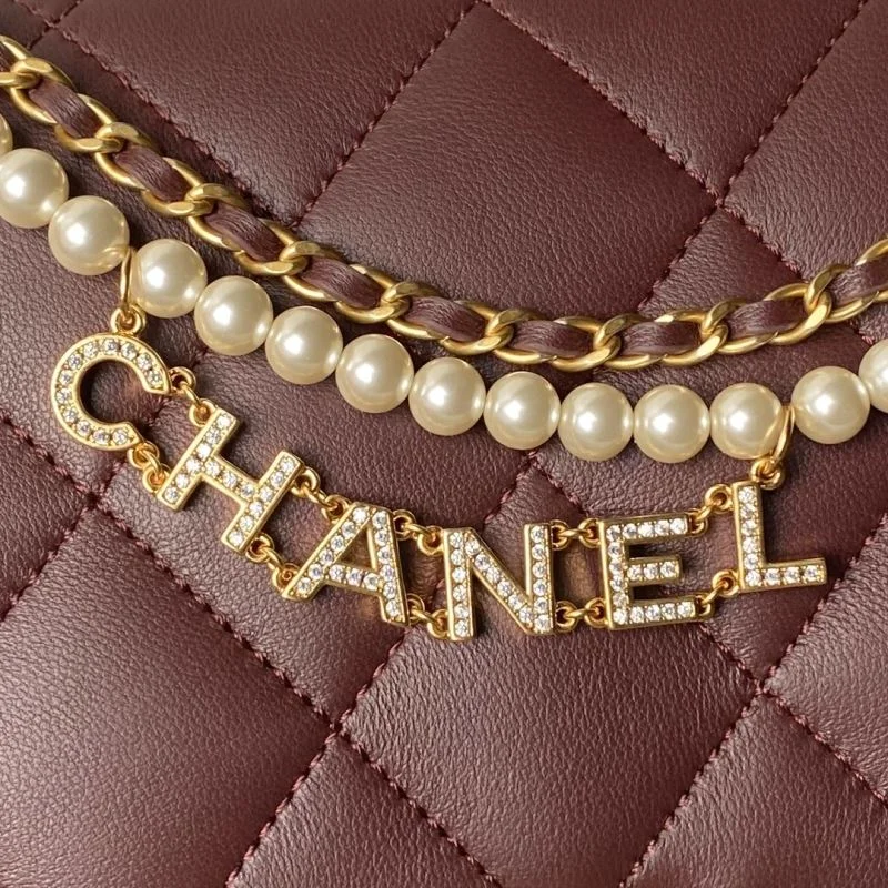 Chanel Stachel Bags RelaxedFit 54653