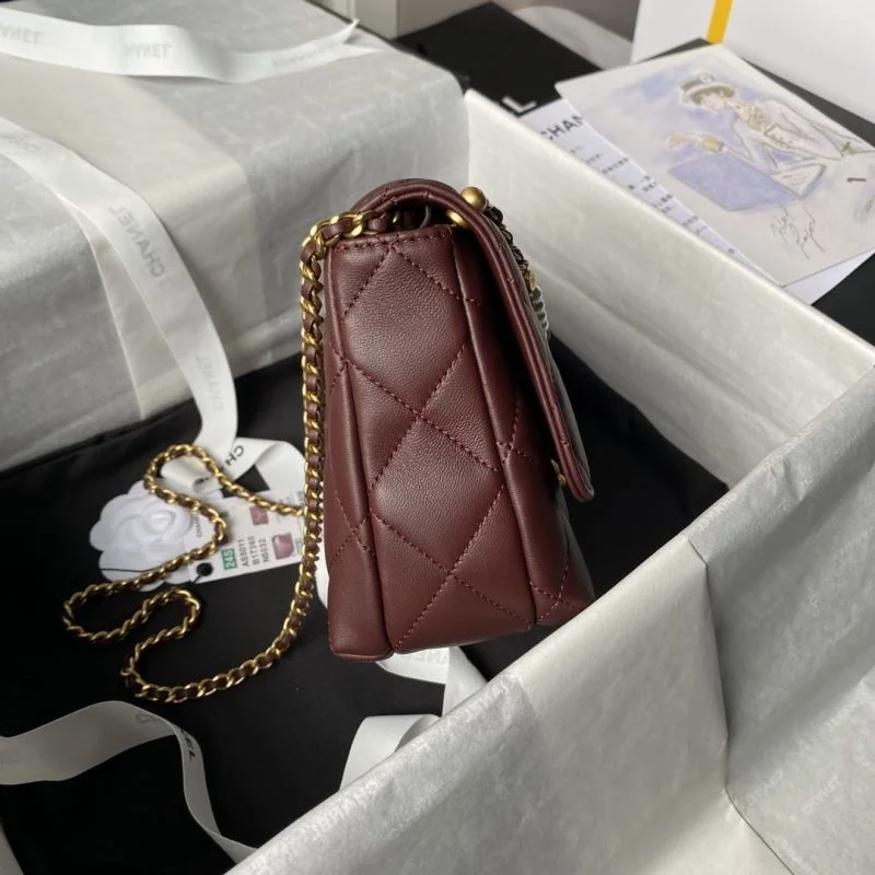 Chanel Stachel Bags RelaxedFit 54653