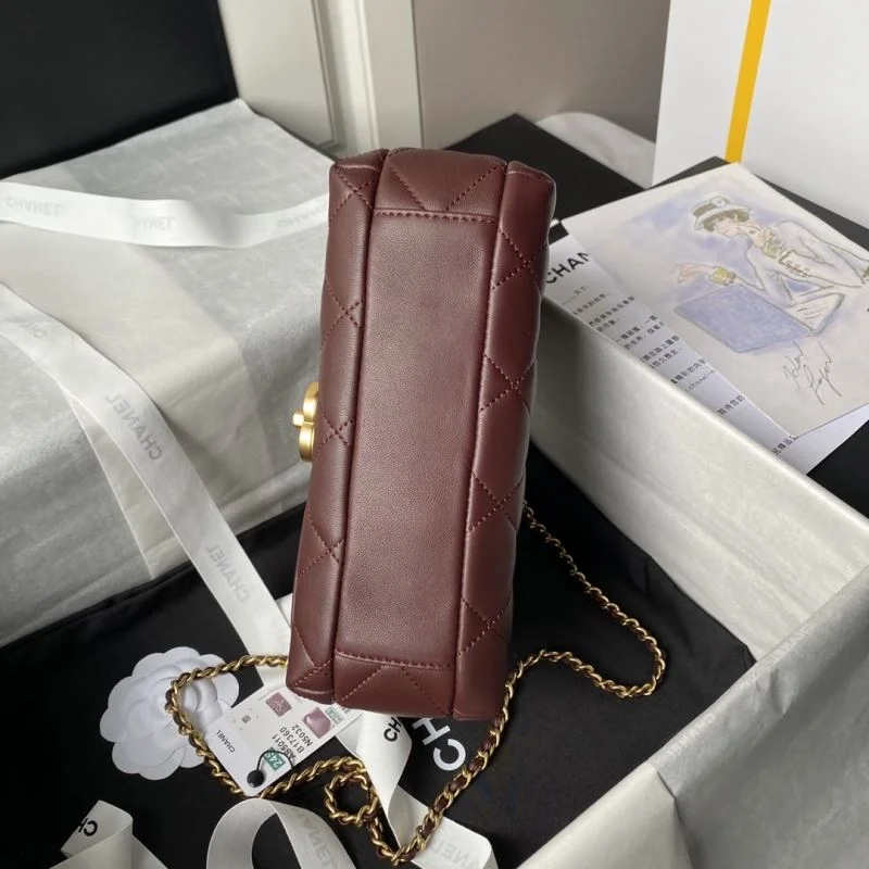 Chanel Stachel Bags RelaxedFit 54653