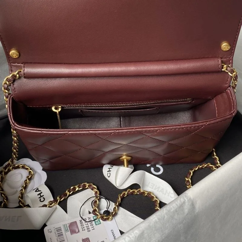 Chanel Stachel Bags RelaxedFit 54653
